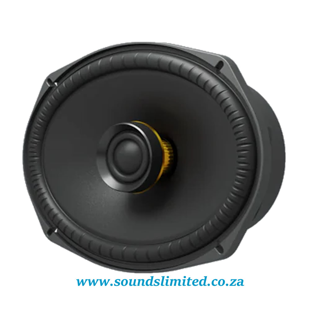 sony 6x8 speakers