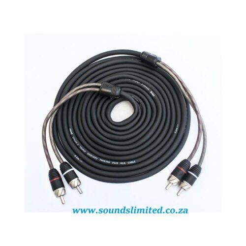 FOUR Connect 4-800255 STAGE2 RCA-cable 5.5m