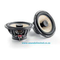 focal door speakers 6.5