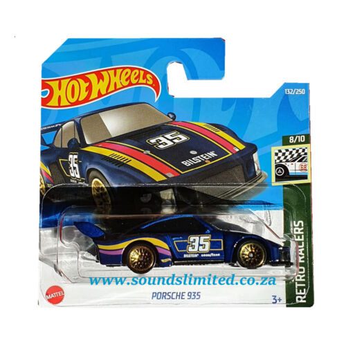 Hot Wheels Basic Cars Sounds Limited