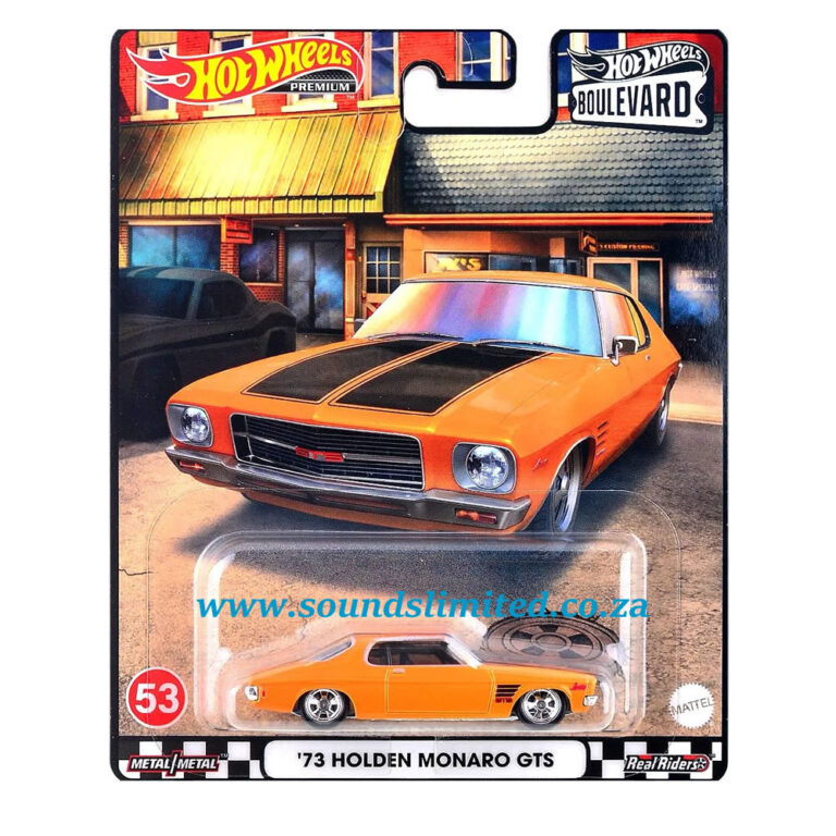 gmh39 hot wheels