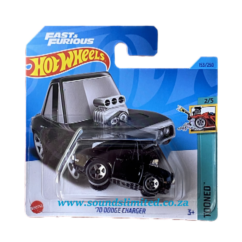 https://soundslimited.co.za/wp-content/uploads/2023/05/70-Dodge-Charger-Black-Hot-Wheels-Tooned-Fast-Furious-2023-153-Short-Card.jpg