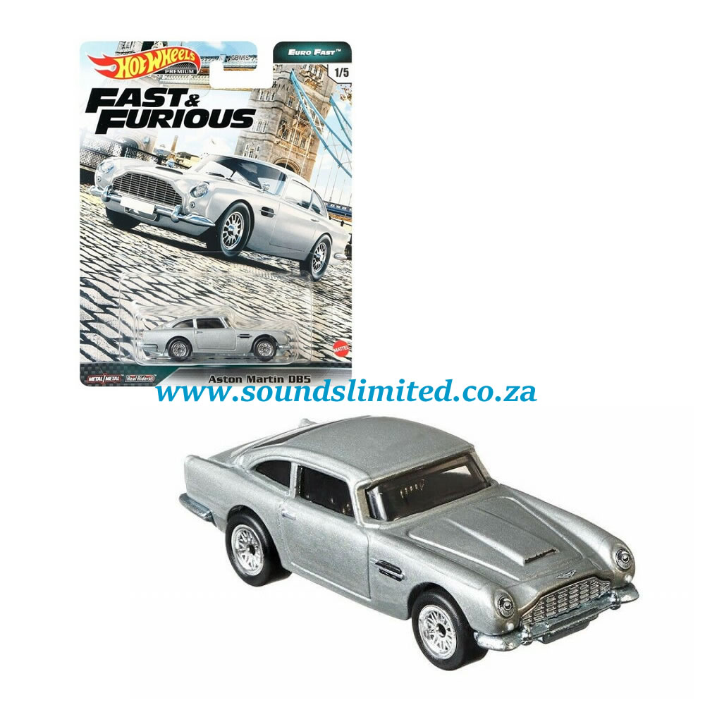 Hot wheels best sale aston martin db5